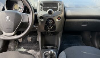 Peugeot 108 2019  ACTIVE 1.0 5D EURO-6 ΕΛΛΗΝΙΚΟ γεμάτο