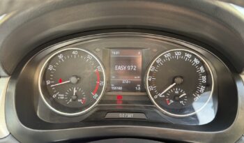 Skoda Rapit 2017  TSI 1.2 AMBIENTE AUTO 5D ECO S/S EURO-6 ΕΛΛΗΝΙΚΟ γεμάτο