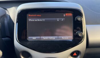 Peugeot 108 2018  ACTIVE PLUS 1.0 AUTO F1 ΟΘΟΝΗ 5D EURO-6 ΕΛΛΗΝΙΚΟ γεμάτο