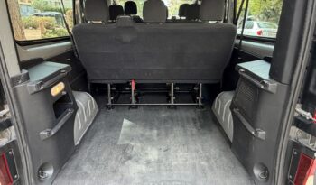 Opel Vivaro 2016  CDI 1.6 BI-TURBO 9-SEATS XT LONG 6-MT CAMERA ECO S/S EURO-6 ΕΛΛΗΝΙΚΟ γεμάτο