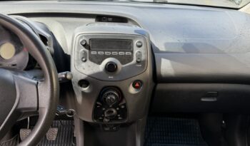 Peugeot 108 2019  ACTIVE 1.0 5D EURO-6 ΕΛΛΗΝΙΚΟ γεμάτο