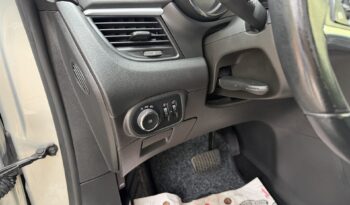 Opel Zafira Tourer 2012  TOURER ELEGANCE 1.4 AUTO 7-SEATS ΕΛΛΗΝΙΚΟ γεμάτο