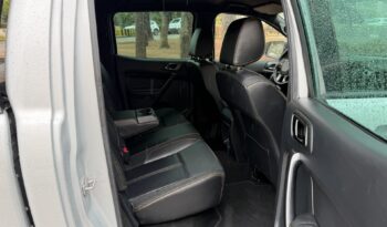 Ford Ranger 2022  TDCI 2.0 WILDTRACK PIC-UP AUTO DBL ECO BLUE CAMERA NAVI ΕΛΛΗΝΙΚΟ γεμάτο
