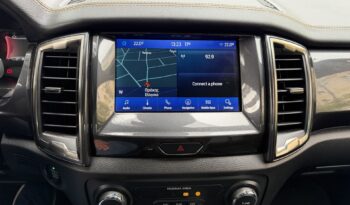 Ford Ranger 2022  TDCI 2.0 WILDTRACK PIC-UP AUTO DBL ECO BLUE CAMERA NAVI ΕΛΛΗΝΙΚΟ γεμάτο
