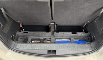 Opel Zafira Tourer 2012  TOURER ELEGANCE 1.4 AUTO 7-SEATS ΕΛΛΗΝΙΚΟ γεμάτο