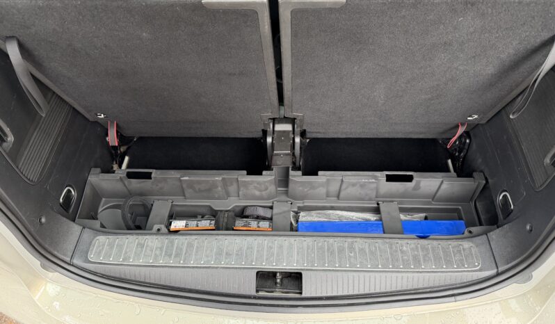 Opel Zafira Tourer 2012  TOURER ELEGANCE 1.4 AUTO 7-SEATS ΕΛΛΗΝΙΚΟ γεμάτο